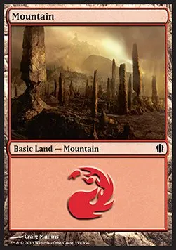 Mountain