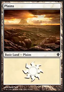 Plains