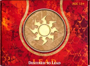 Born of the Gods: "Destined to Lead" Prerelease Pack