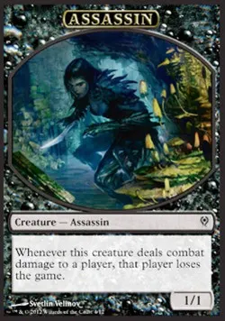 Assassin