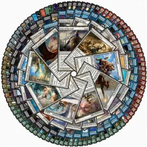 Journey into Nyx: Complete Set