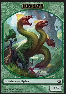 Hydra