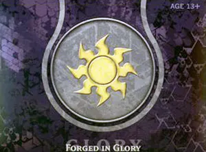 Journey into Nyx "Forged in Glory" Prerelease Pack