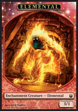 Elemental