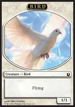 Bird