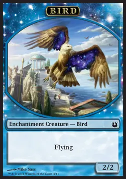Bird