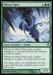 Ohran Viper