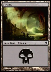 Swamp