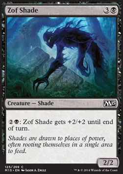 Zof Shade