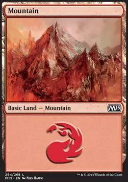 Mountain