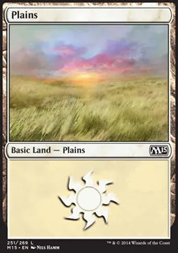 Plains