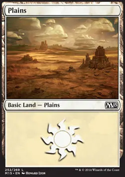 Plains