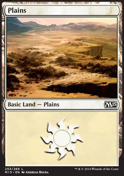 Plains