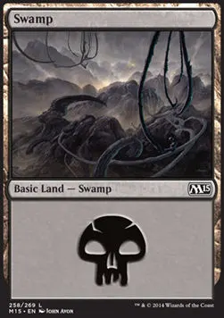 Swamp