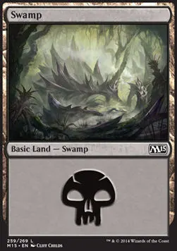 Swamp