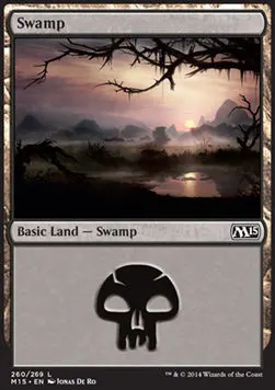 Swamp