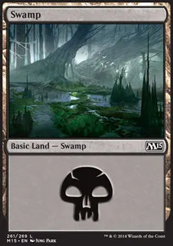 Swamp