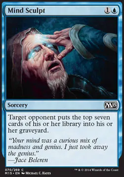 Mind Sculpt