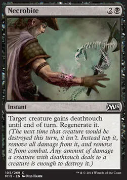Necrobite