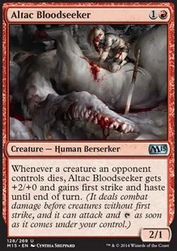 Altac Bloodseeker