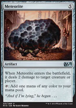 Meteorite