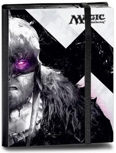 Magic 2015: Garruk, Apex Predator 9-Pocket Binder