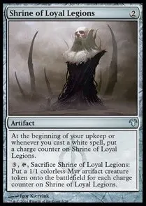Shrine of Loyal Legions
