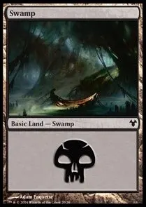 Swamp