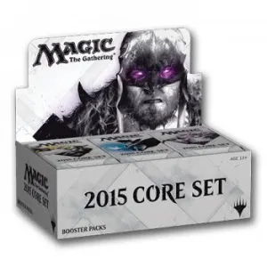 Magic 2015 Booster Box