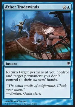 Aether Tradewinds