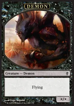 Demon