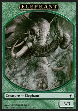 Elephant