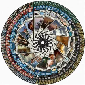 Khans of Tarkir Complete Set