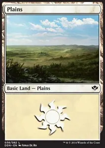 Plains