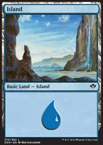 Island