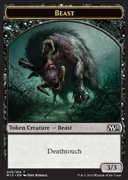 Beast