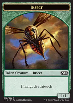 Insect