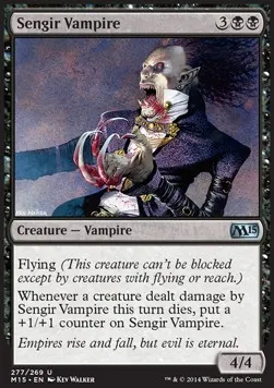 Sengir Vampire