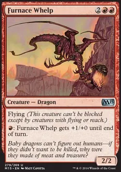 Furnace Whelp