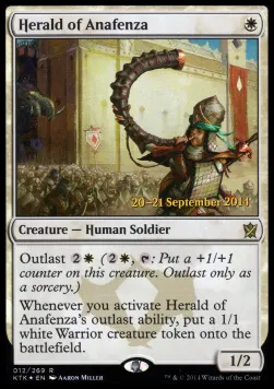 Herald of Anafenza