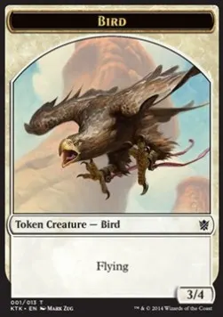 Bird