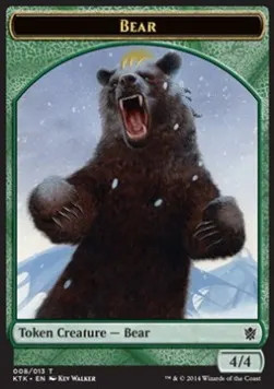 Bear