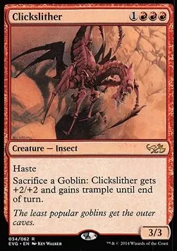 Clickslither