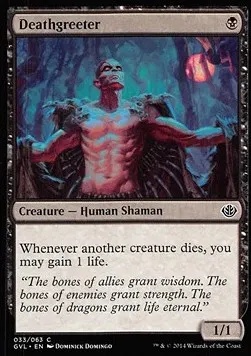 Deathgreeter