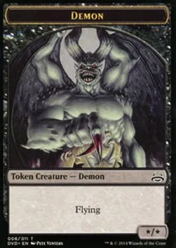 Demon