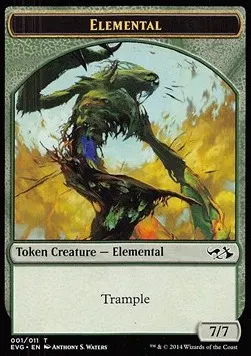 Elemental