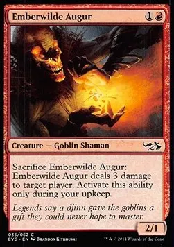 Emberwilde Augur