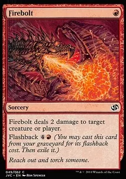 Firebolt