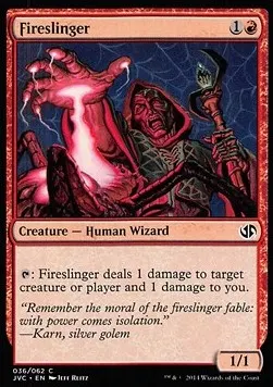 Fireslinger
