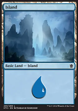 Island